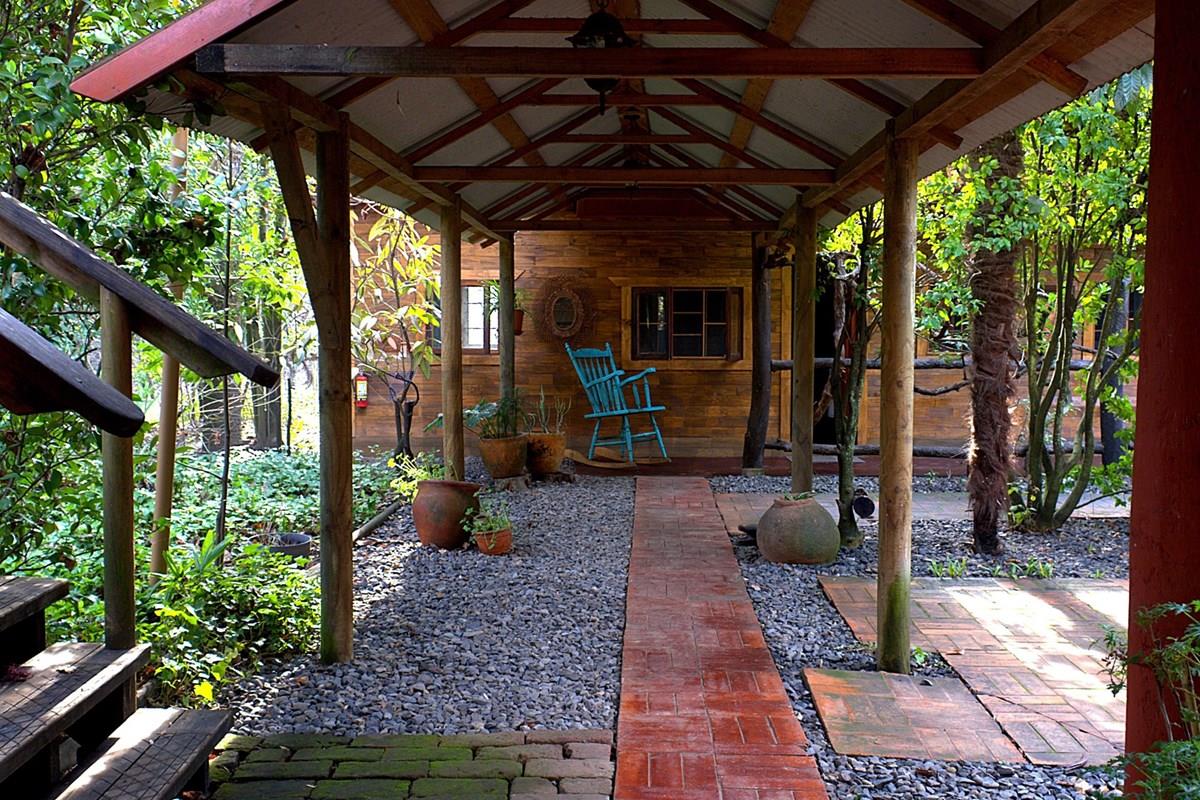Casa en venta en Los Ángeles — foto 9