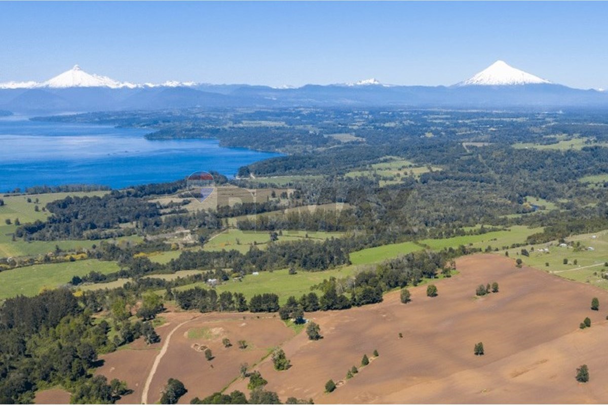 Terreno en venta en Puyehue — foto 3