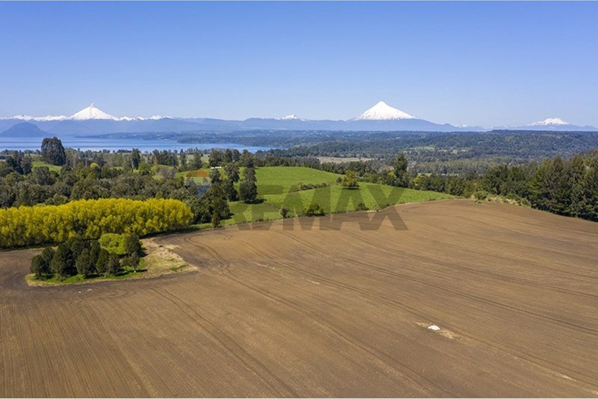 Terreno en venta en Puyehue — foto 4