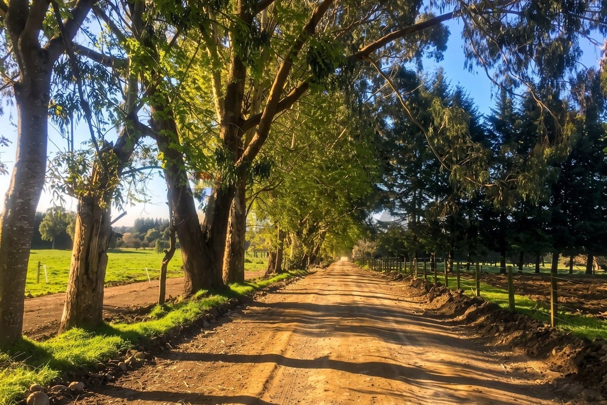 Terreno en venta en Puyehue — foto 7