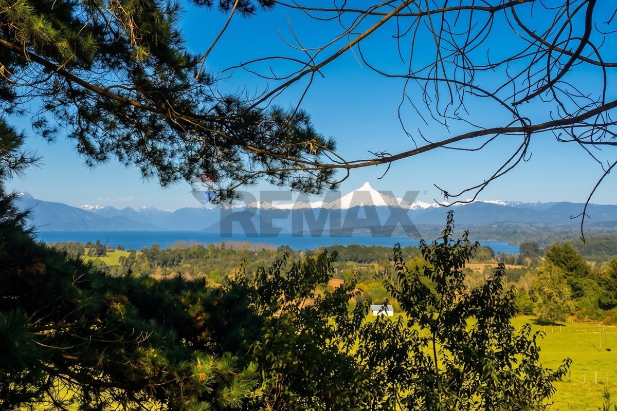 Terreno en venta en Puyehue — foto 9