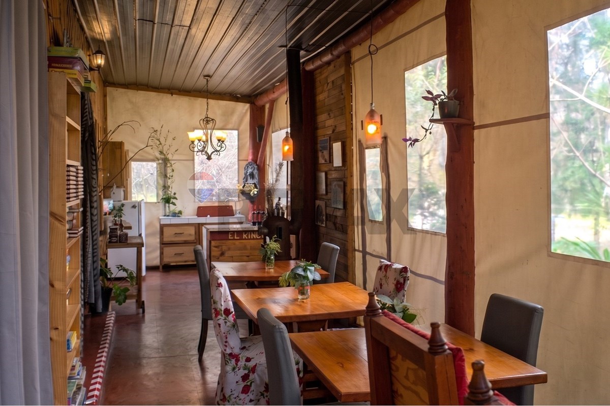 Local comercial en venta en Los Ángeles — foto 3