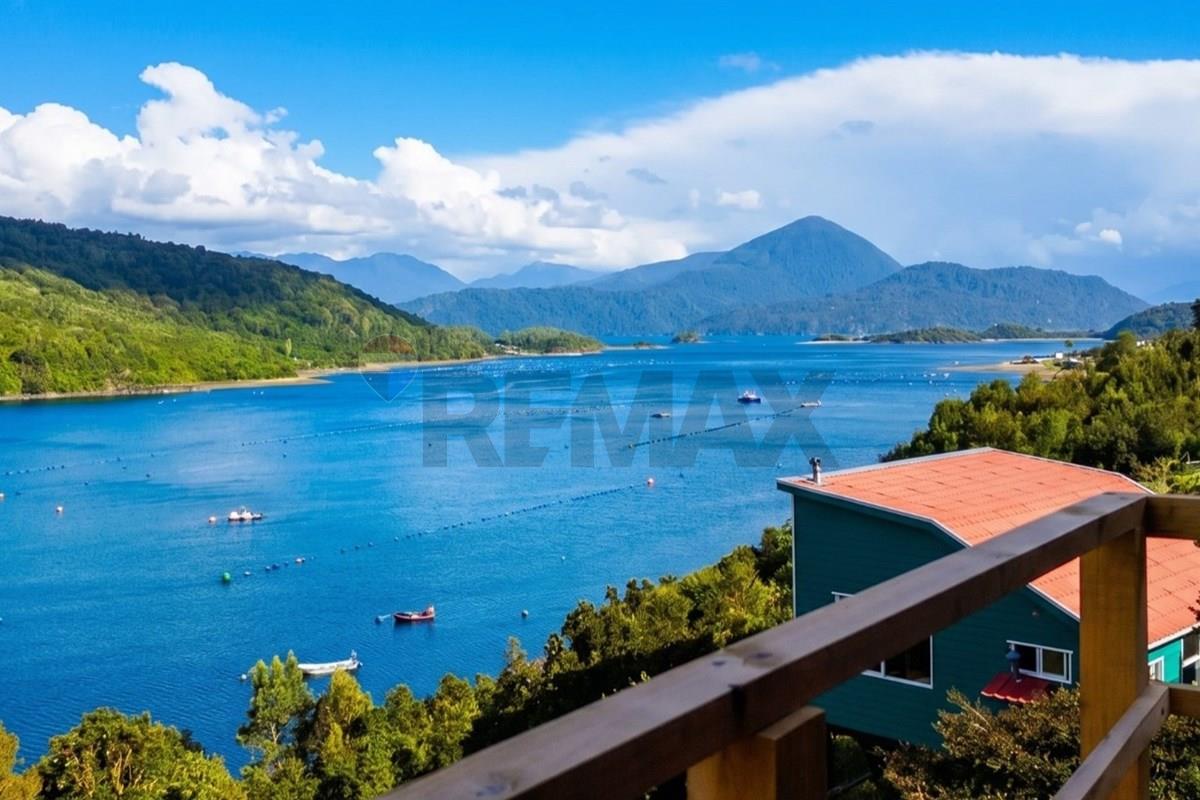 Casa en venta en Hualaihué — foto 2
