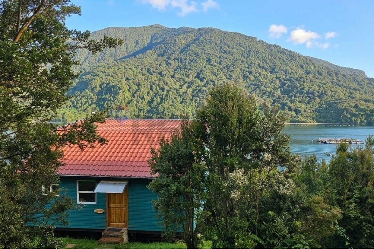 Casa en venta en Hualaihué — foto 4