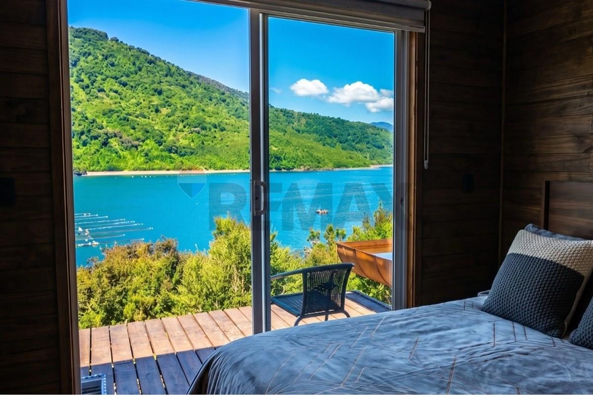 Casa en venta en Hualaihué — foto 6