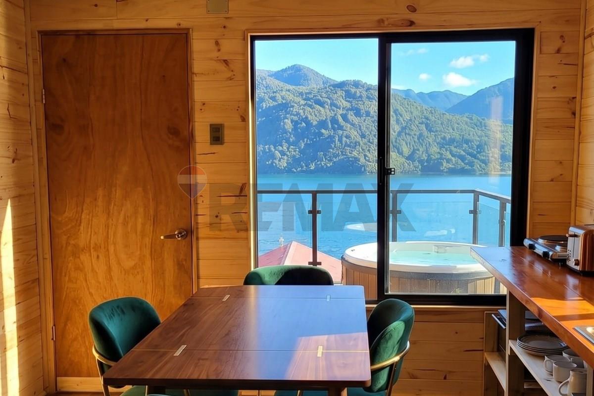 Casa en venta en Hualaihué — foto 10