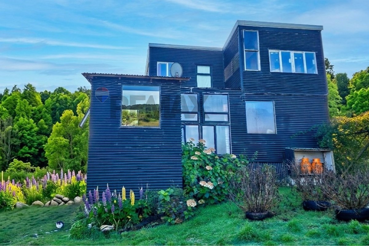 Casa en venta en Puerto Montt — foto 1
