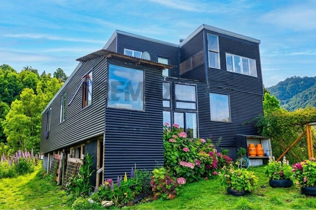 Casa en venta en Puerto Montt — foto 2