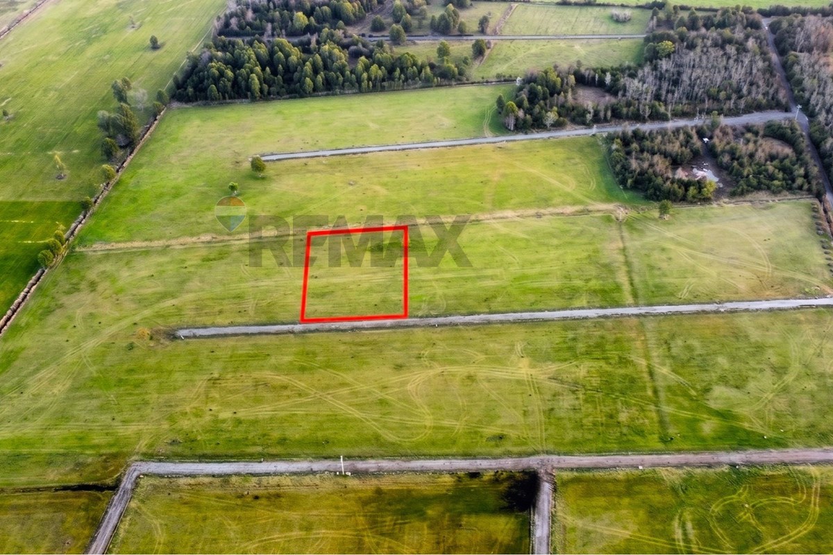 Terreno en venta en Puerto Octay — foto 2