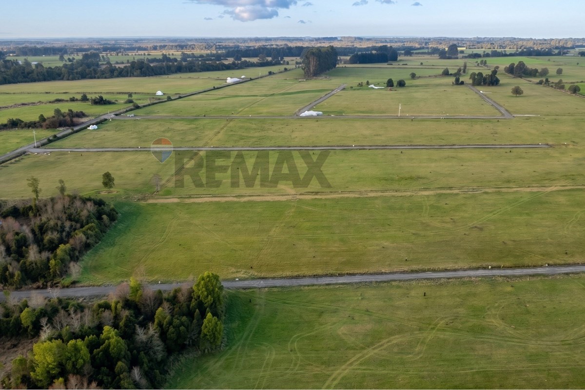 Terreno en venta en Puerto Octay — foto 3
