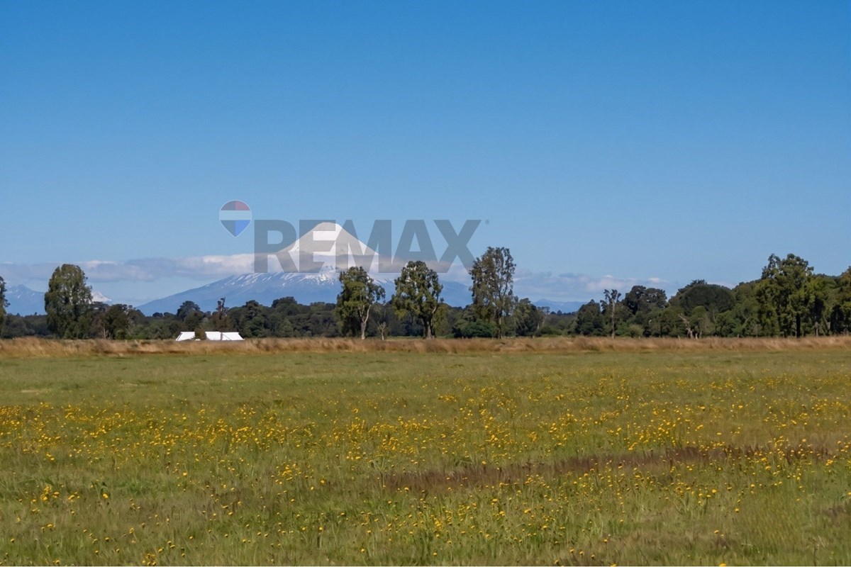 Terreno en venta en Puerto Octay — foto 5