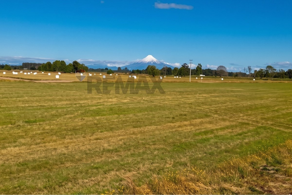 Terreno en venta en Puerto Octay — foto 8