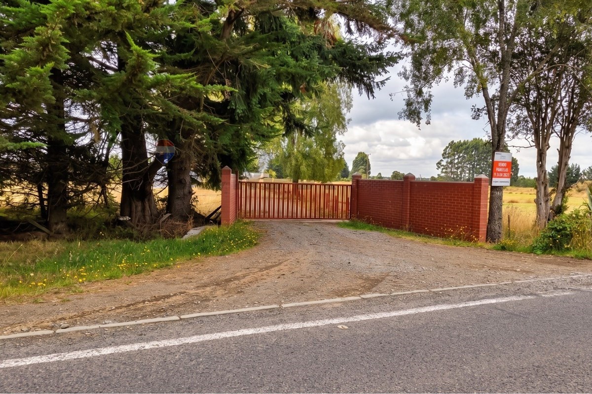 Terreno en venta en Puerto Octay — foto 9