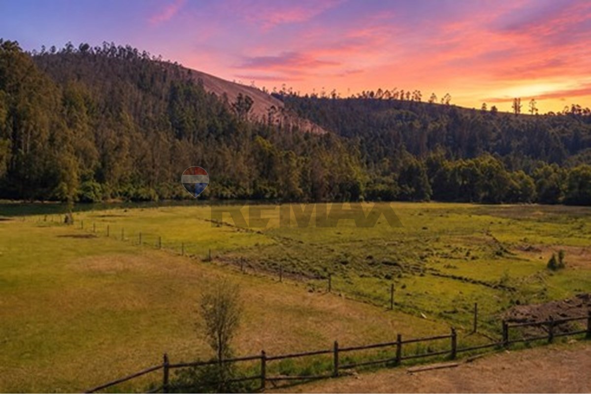 Terreno en venta en Valdivia — foto 1