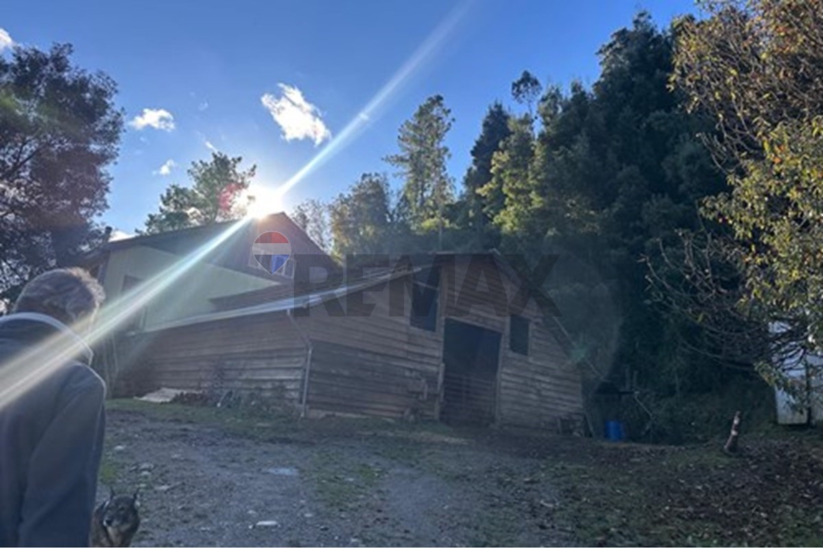 Terreno en venta en Valdivia — foto 4