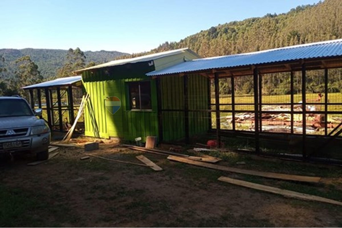 Terreno en venta en Valdivia — foto 10