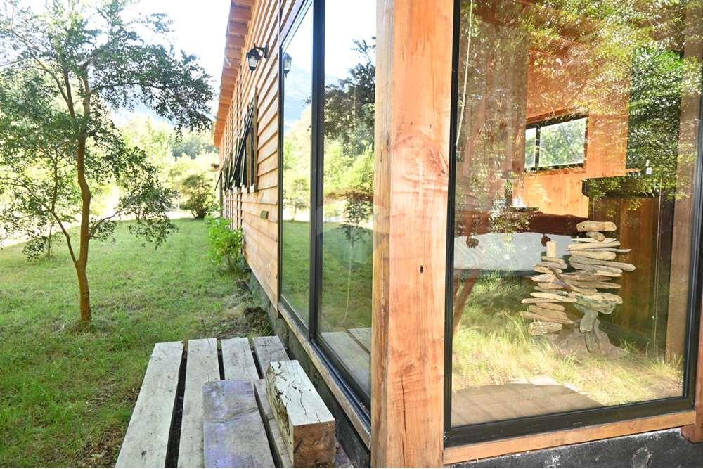 Casa en venta en Lago Ranco — foto 1