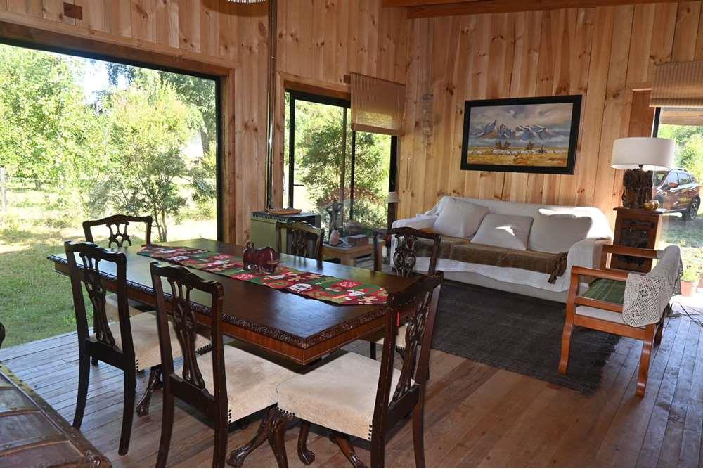 Casa en venta en Lago Ranco — foto 2
