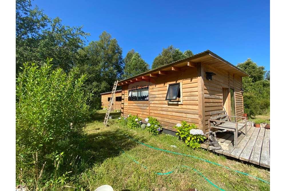 Casa en venta en Lago Ranco — foto 4