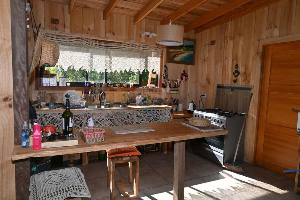 Casa en venta en Lago Ranco — foto 8