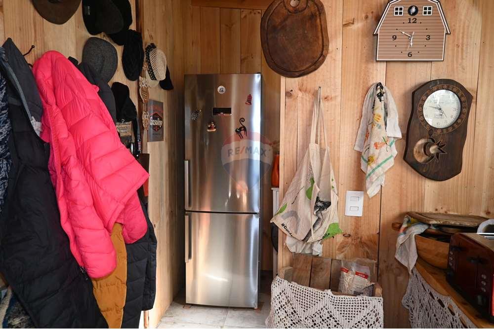 Casa en venta en Lago Ranco — foto 10