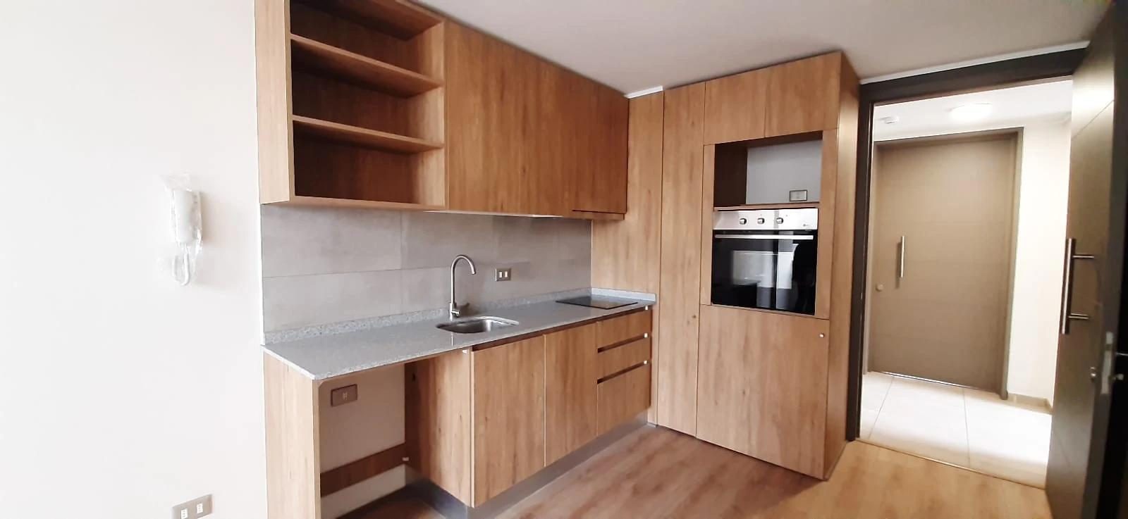 Departamento en venta en La Cisterna — foto 1