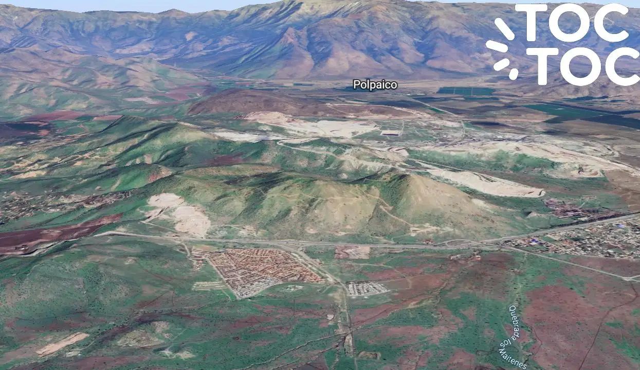 Terreno en venta en Tiltil — foto 3