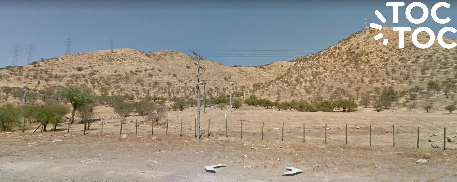 Terreno en venta en Tiltil — foto 4