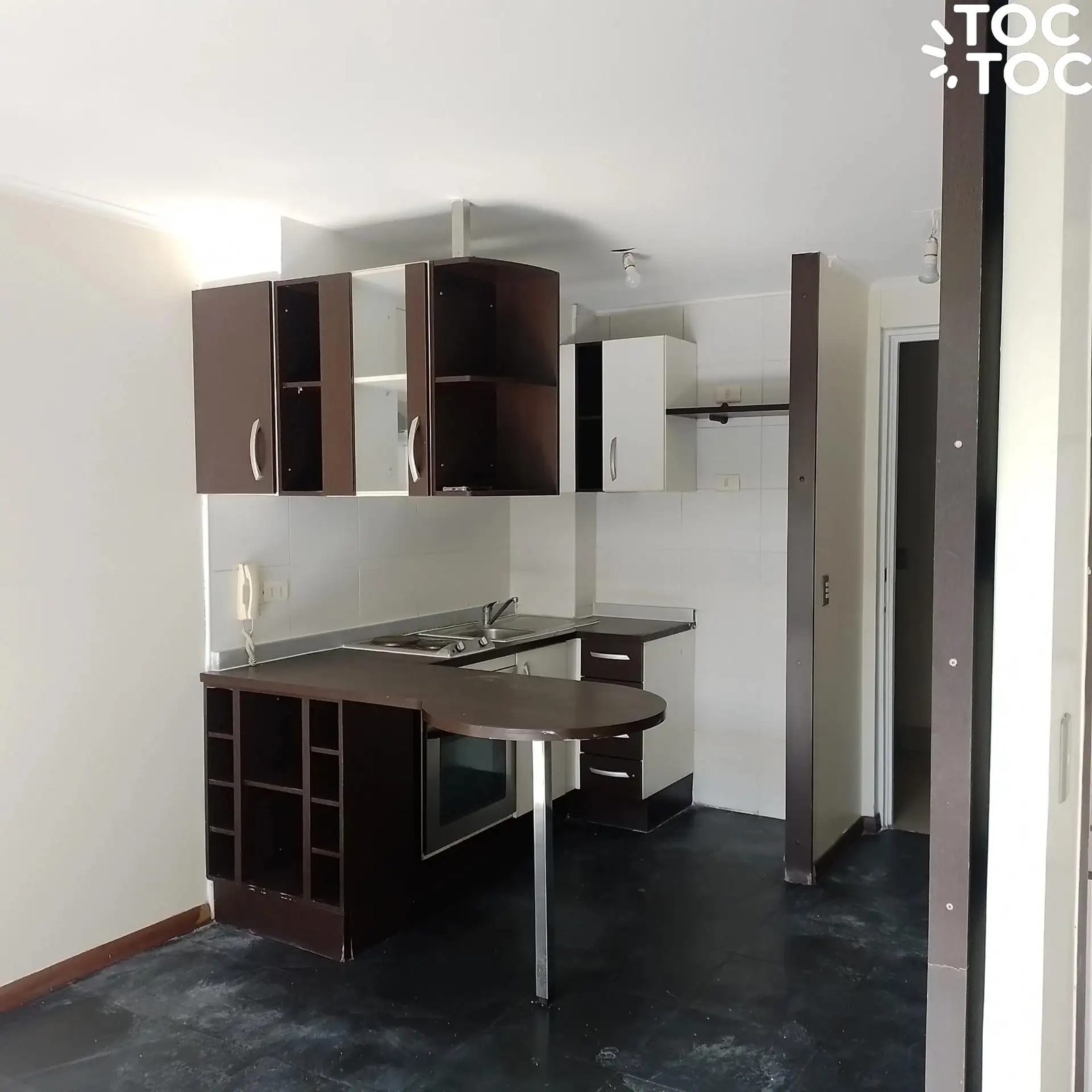Departamento en arriendo en Santiago — foto 1