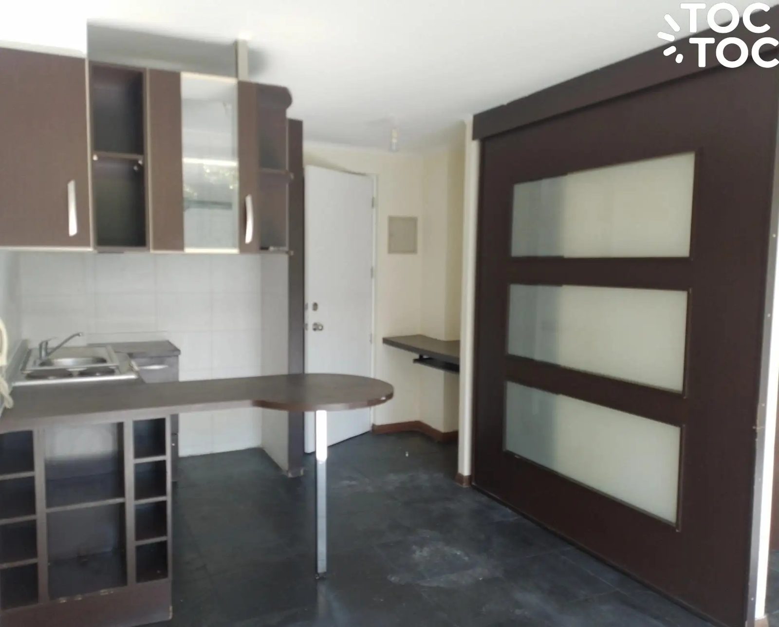 Departamento en arriendo en Santiago — foto 2