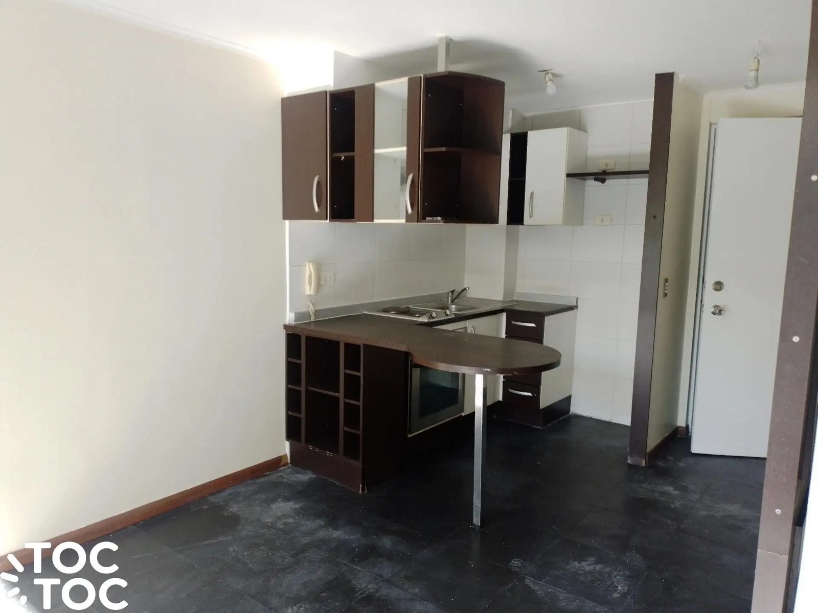 Departamento en arriendo en Santiago — foto 3