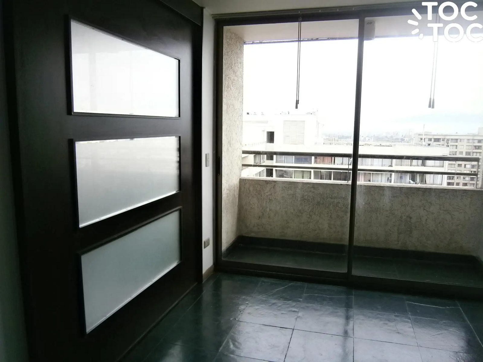Departamento en arriendo en Santiago — foto 4