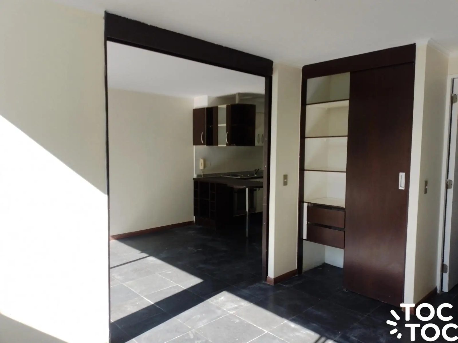 Departamento en arriendo en Santiago — foto 7