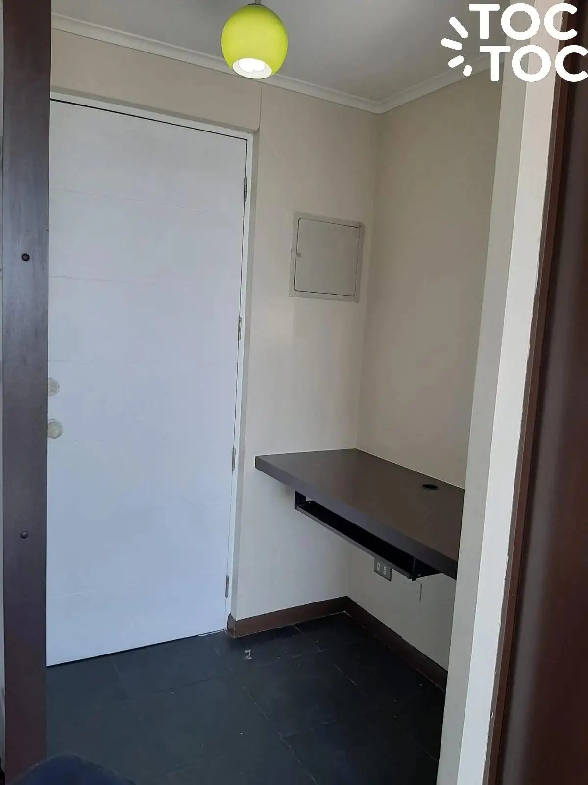 Departamento en arriendo en Santiago — foto 10