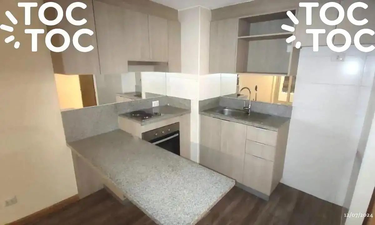 Departamento en arriendo en La Florida — foto 1