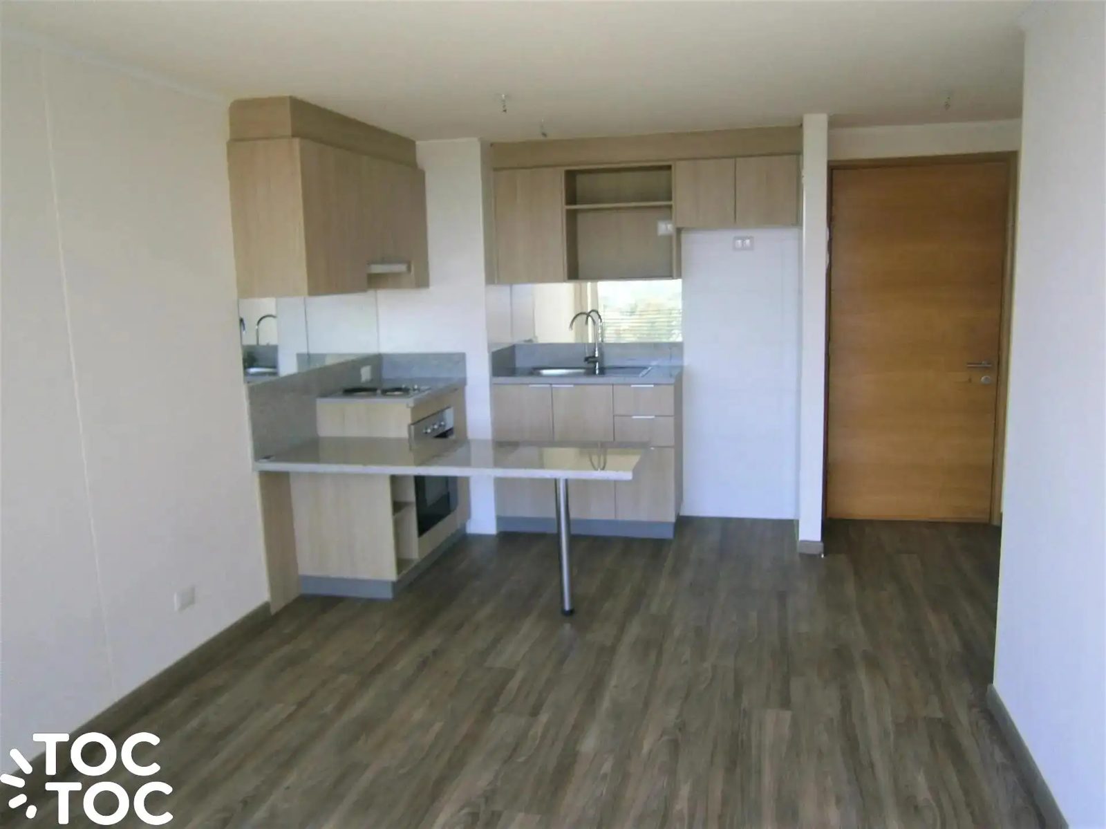 Departamento en arriendo en La Florida — foto 2