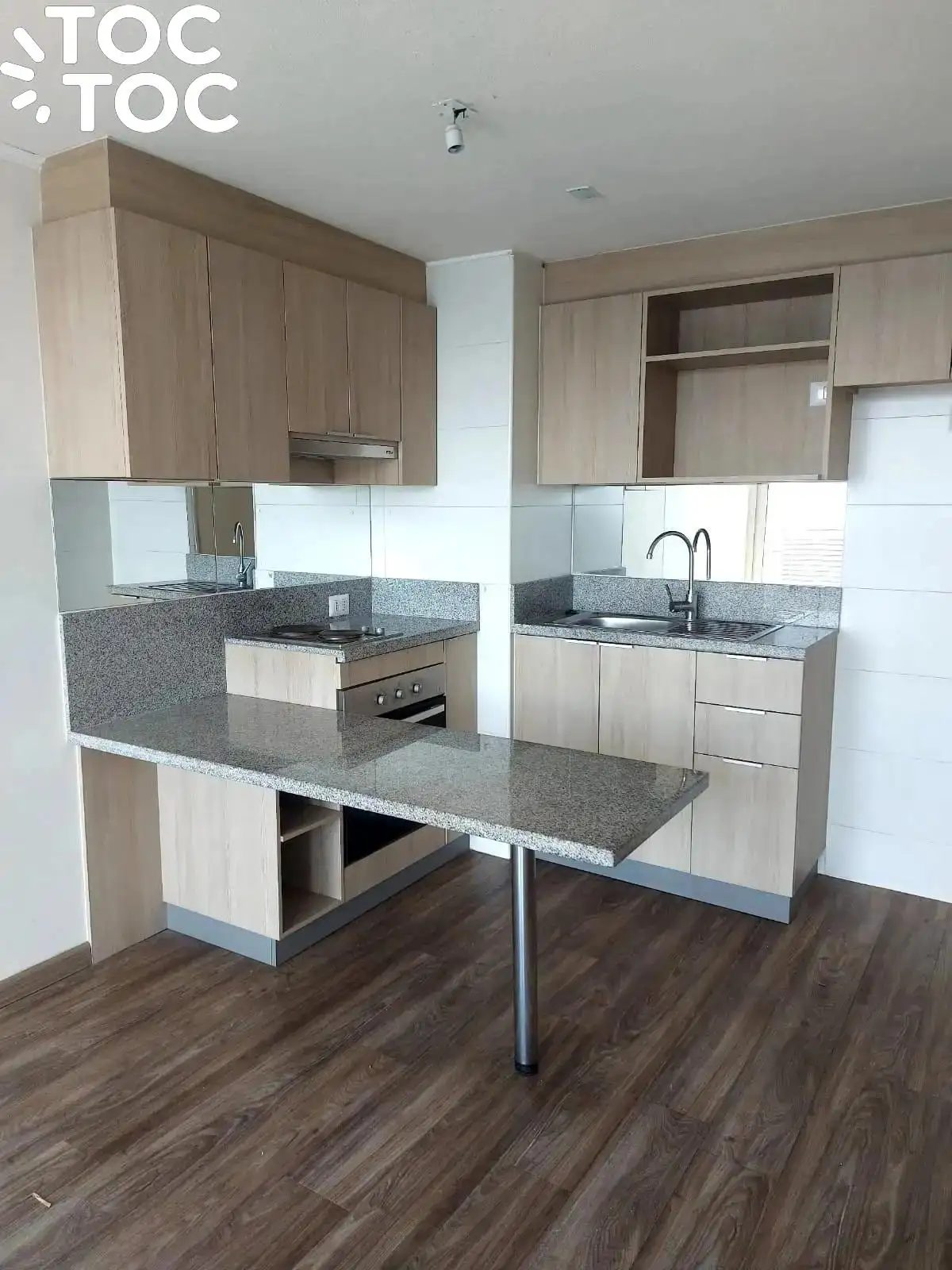 Departamento en arriendo en La Florida — foto 3