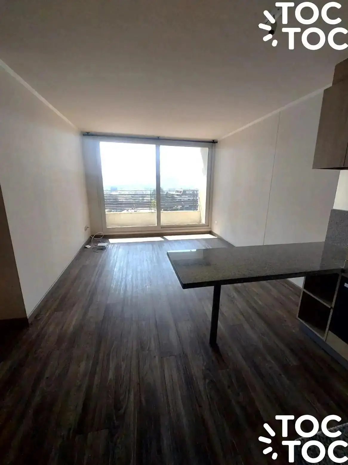 Departamento en arriendo en La Florida — foto 4