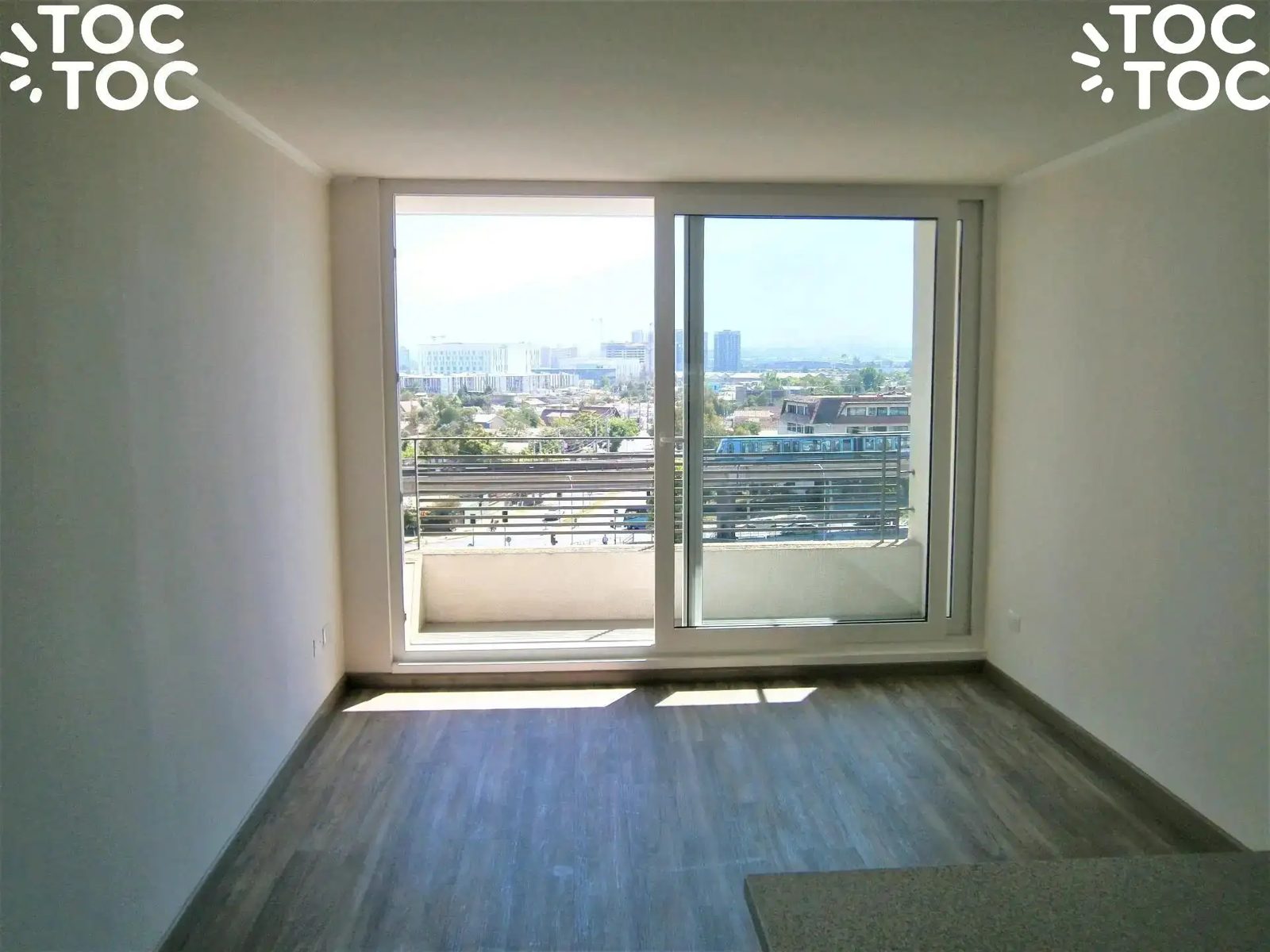 Departamento en arriendo en La Florida — foto 5