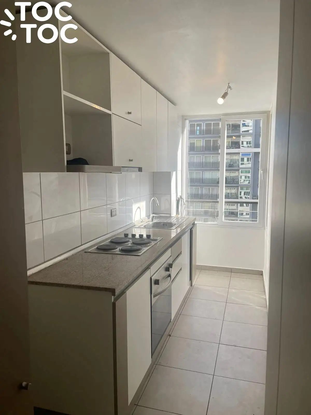 Departamento en venta en Macul — foto 1