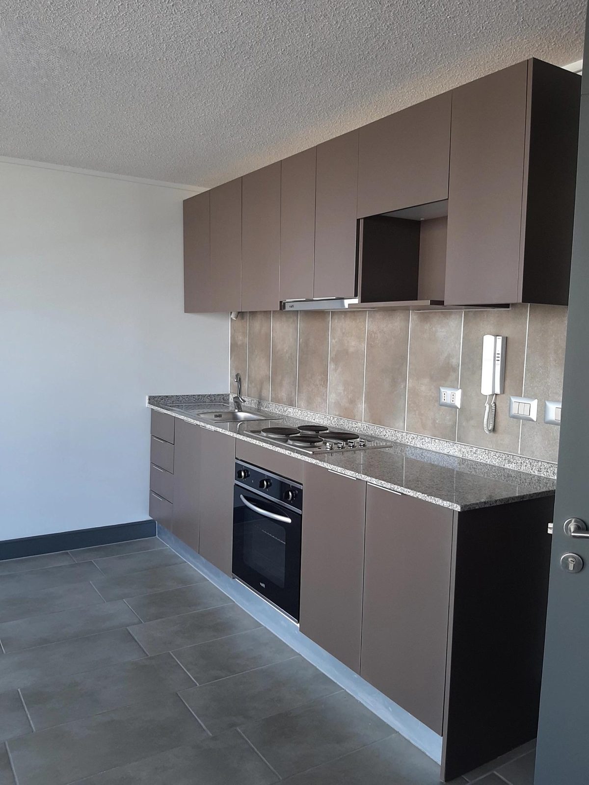 Departamento en venta en San Miguel — foto 1