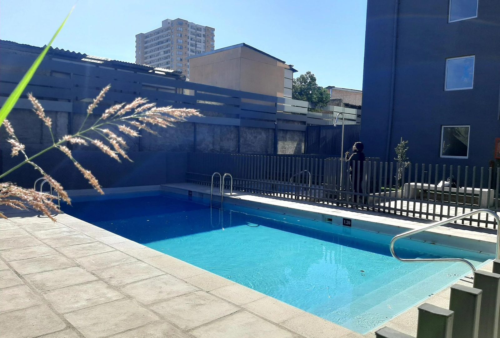 Departamento en venta en San Miguel — foto 9