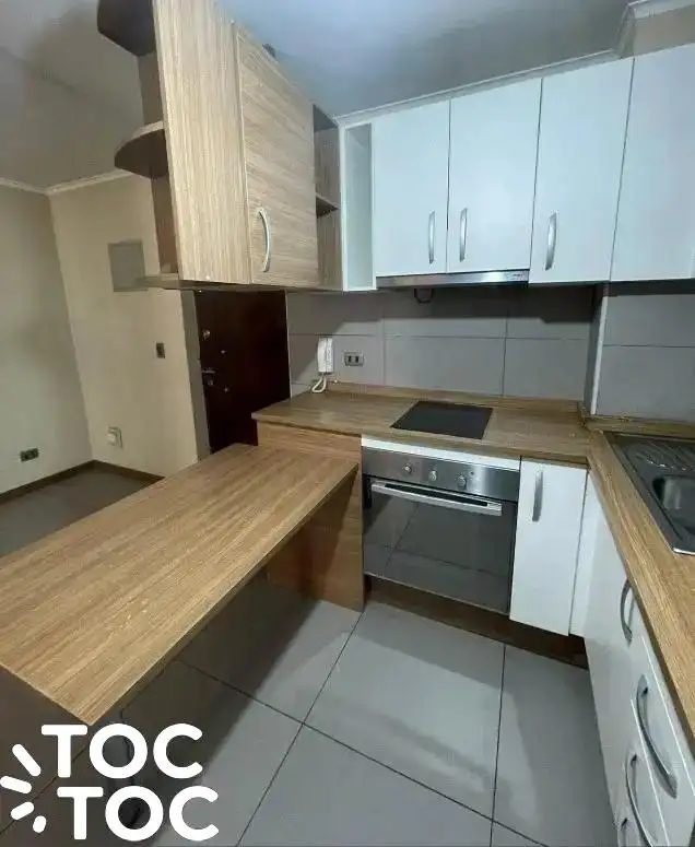 Departamento en venta en Santiago — foto 1