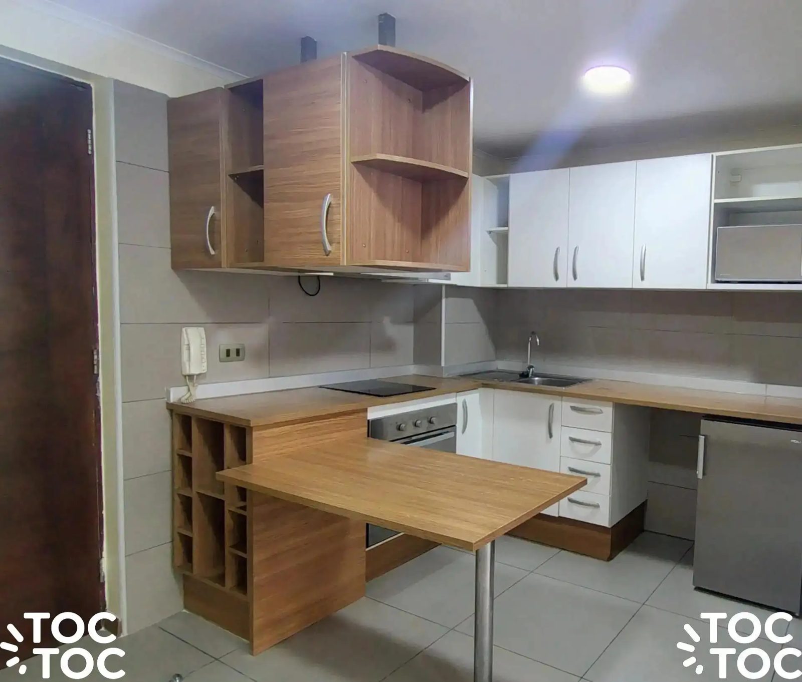 Departamento en venta en Santiago — foto 2