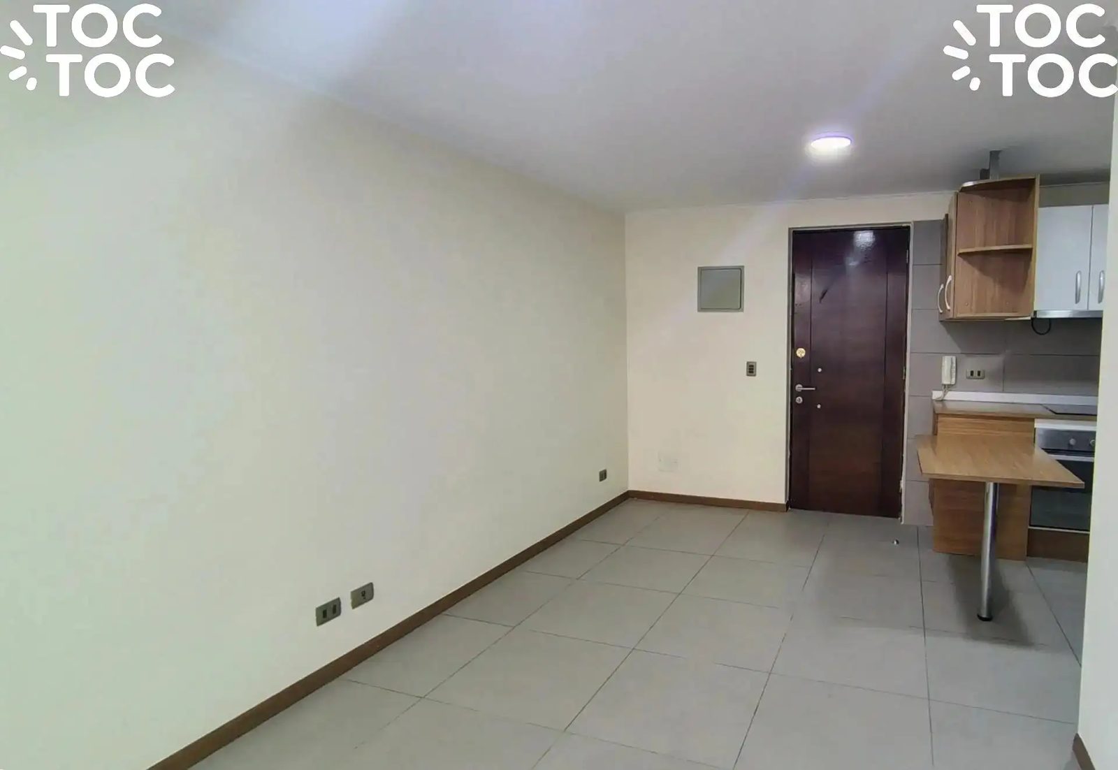 Departamento en venta en Santiago — foto 3