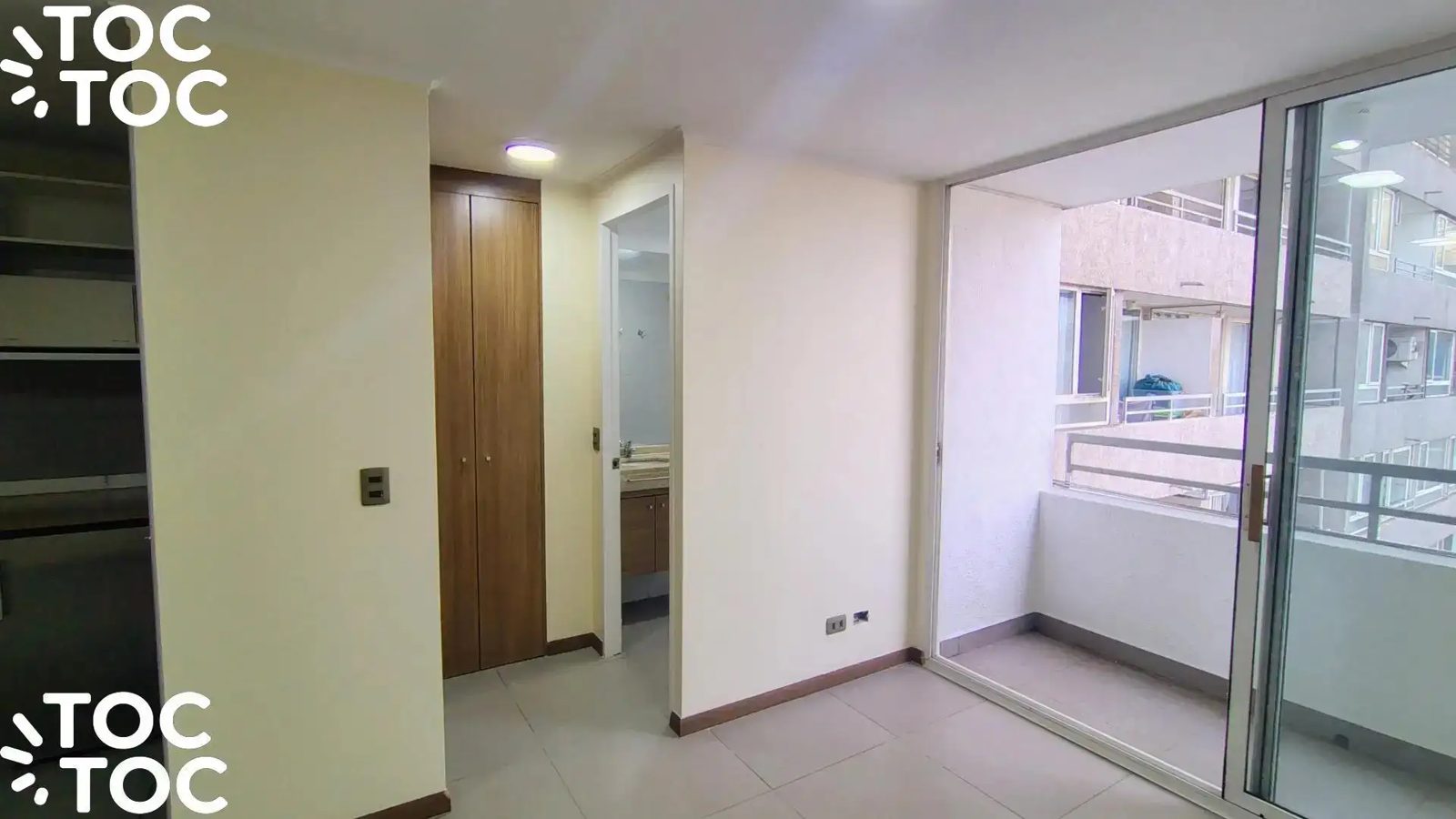 Departamento en venta en Santiago — foto 4