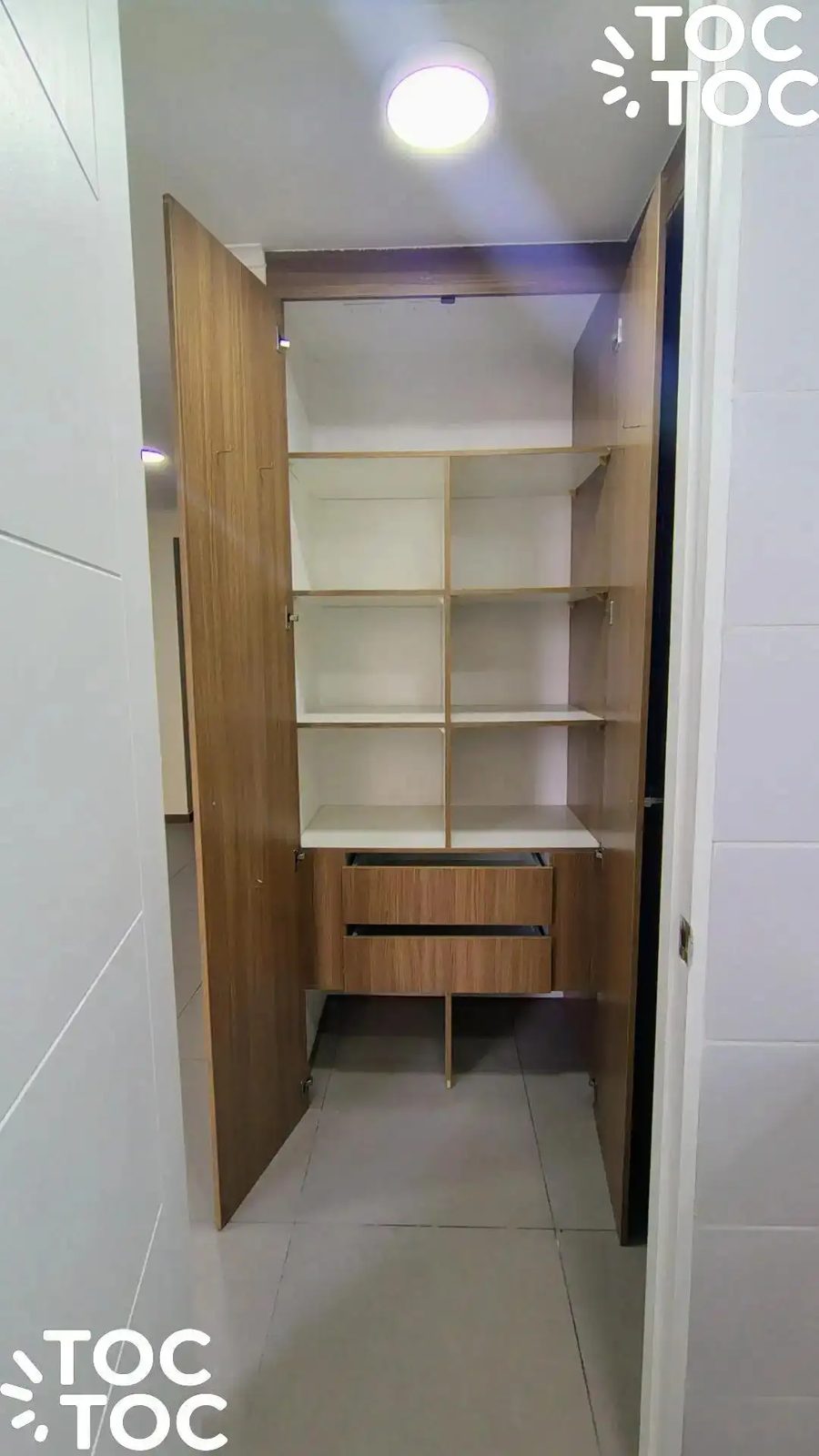 Departamento en venta en Santiago — foto 5