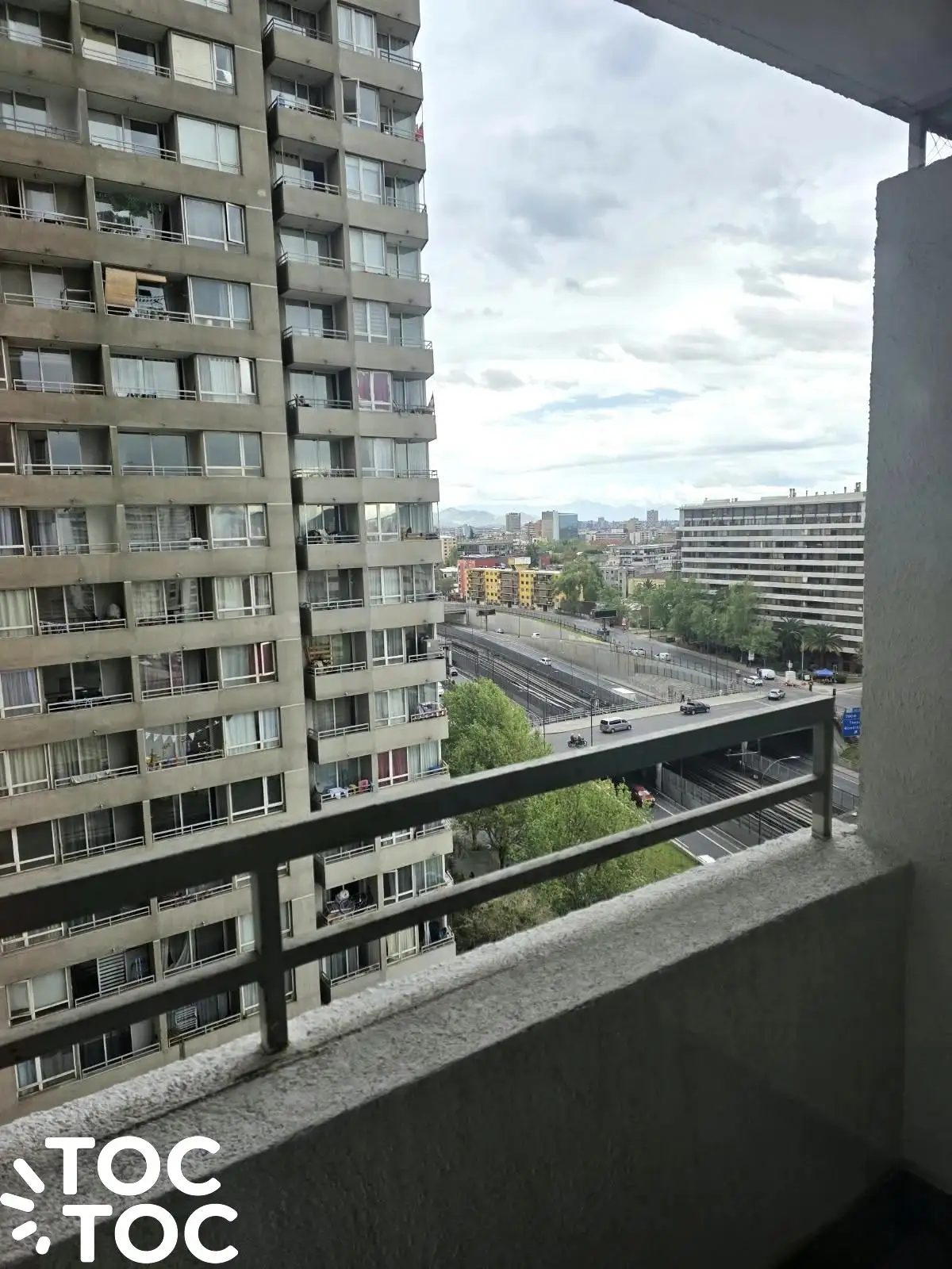 Departamento en venta en Santiago — foto 9