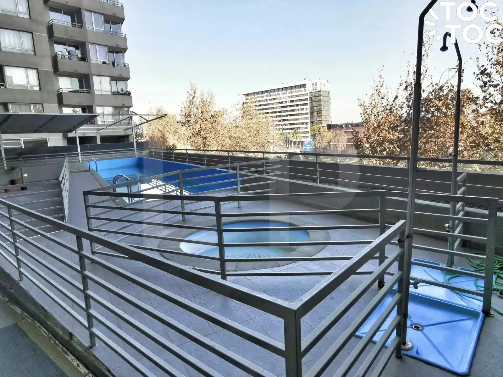 Departamento en venta en Santiago — foto 10