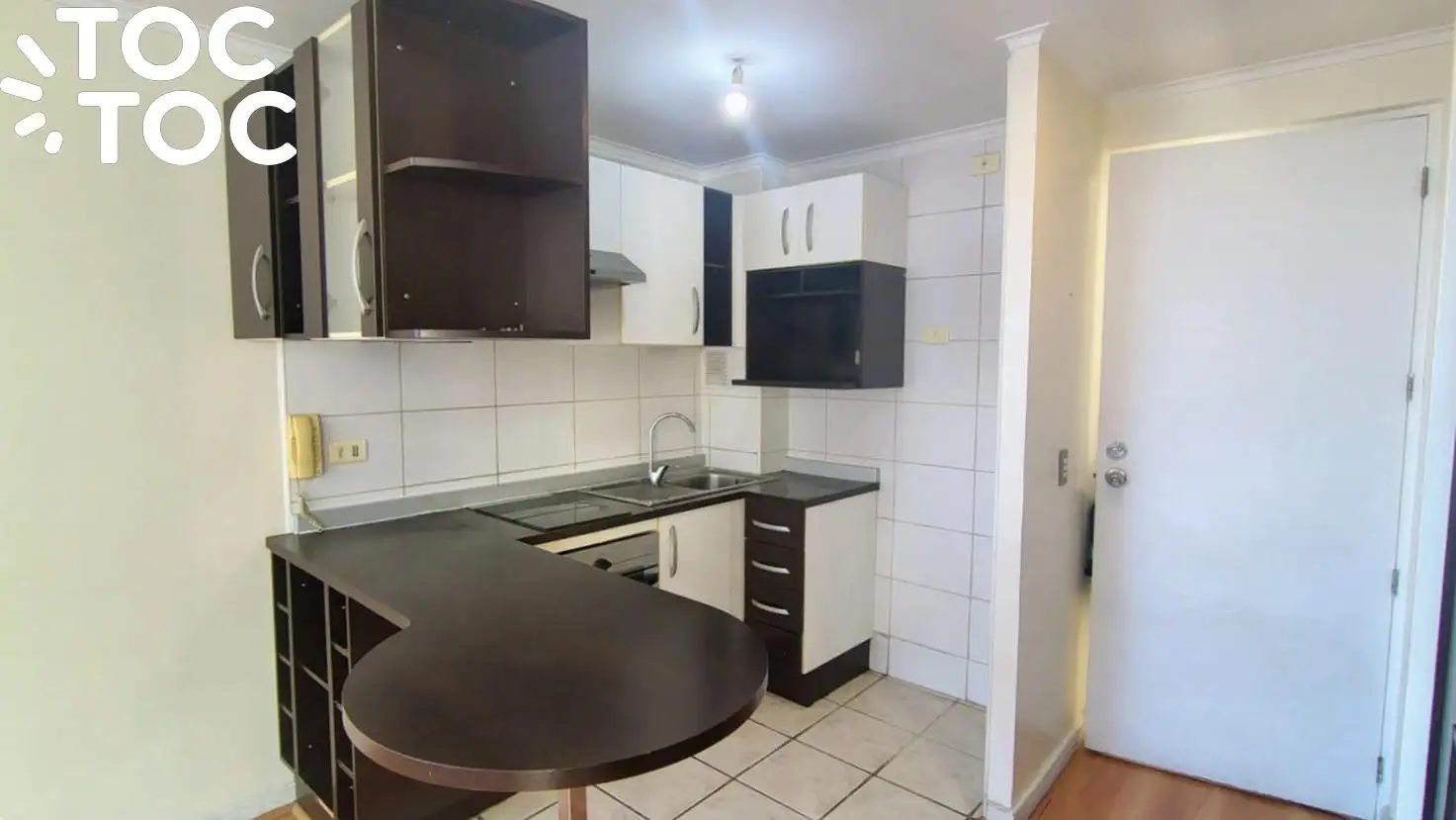 Departamento en venta en Santiago — foto 1